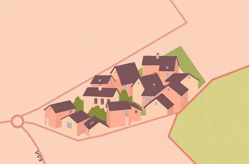 Carte du secteur d'intervention autour de Ivry-sur-Seine (94200)